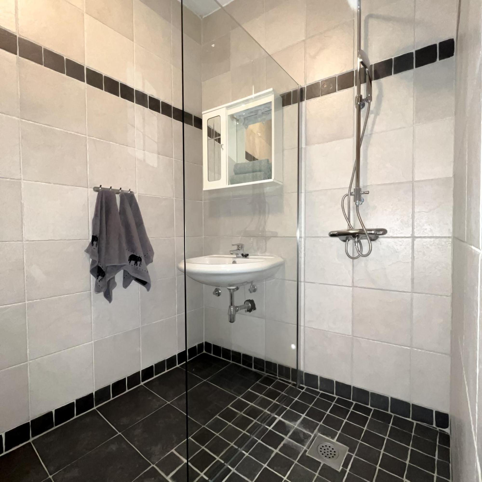 Terramar Apartments Baška Voda Cameră foto